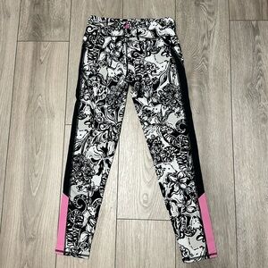Lilly Pulitzer leggings